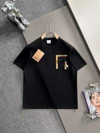 Picture of Burberry T Shirts Short _SKUBurberryS-XLaztxQ15919600